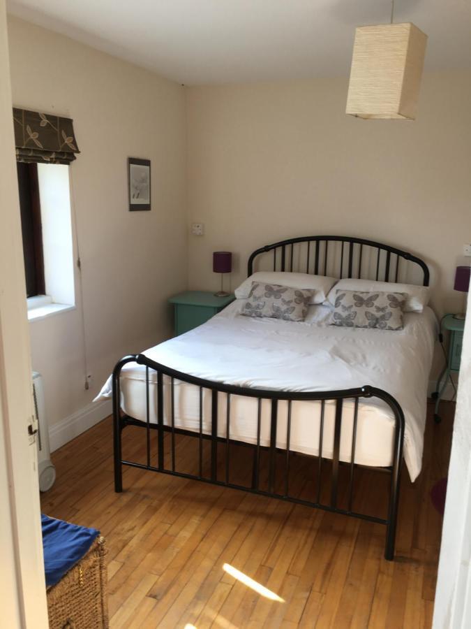 The Barn Bed And Breakfast Hale  Εξωτερικό φωτογραφία