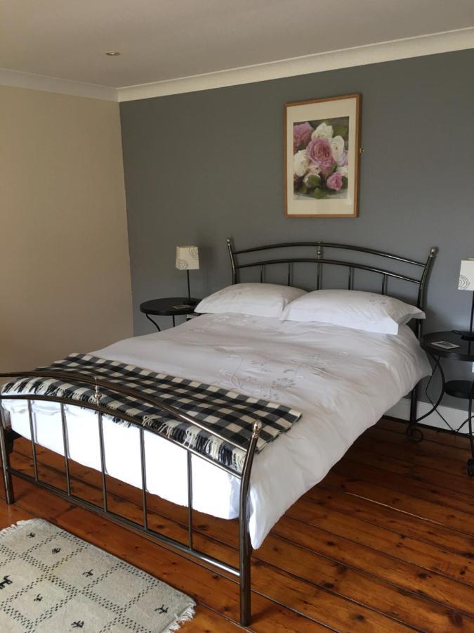 The Barn Bed And Breakfast Hale  Εξωτερικό φωτογραφία